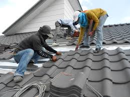 Fast & Reliable Emergency Roof Repairs in Powell, TN